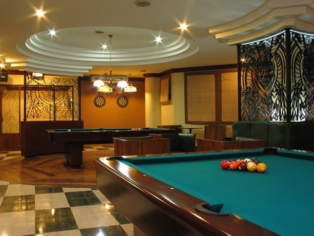 Imagen general del Hotel Crown Regency Residences - Cebu. Foto 3