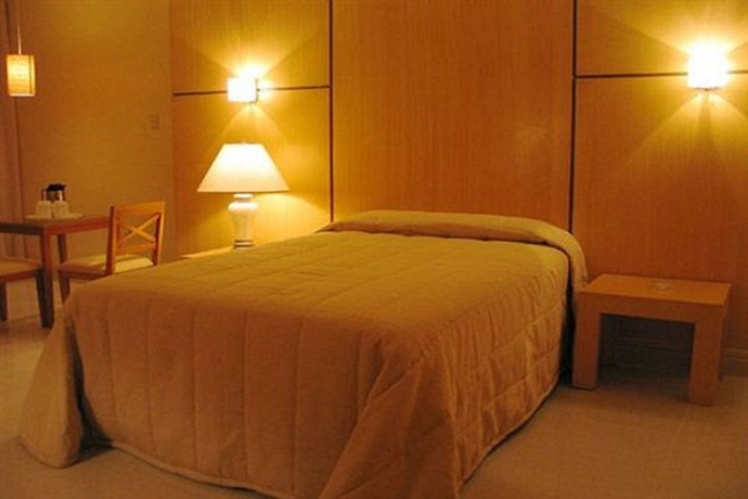 Imagen general del Hotel Crown Regency Residences - Cebu. Foto 4