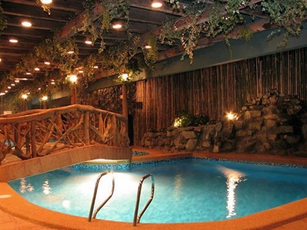 Imagen general del Hotel Crown Regency Residences - Cebu. Foto 5