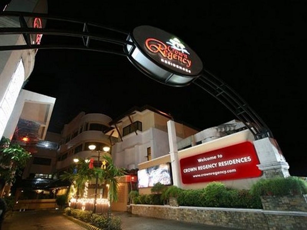 Imagen general del Hotel Crown Regency Residences - Cebu. Foto 7