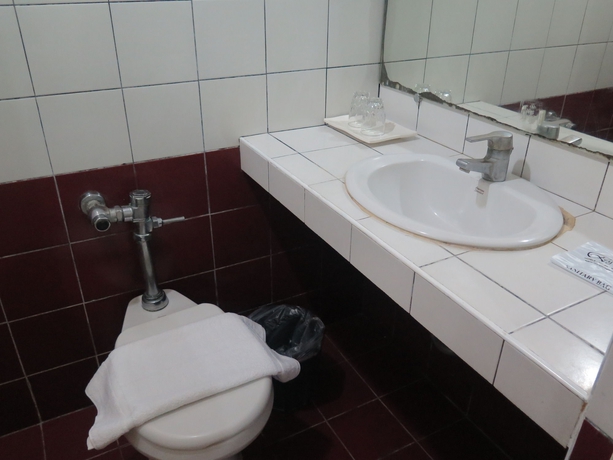 Imagen de la habitación del Hotel Crown Regency Residences Davao. Foto 2