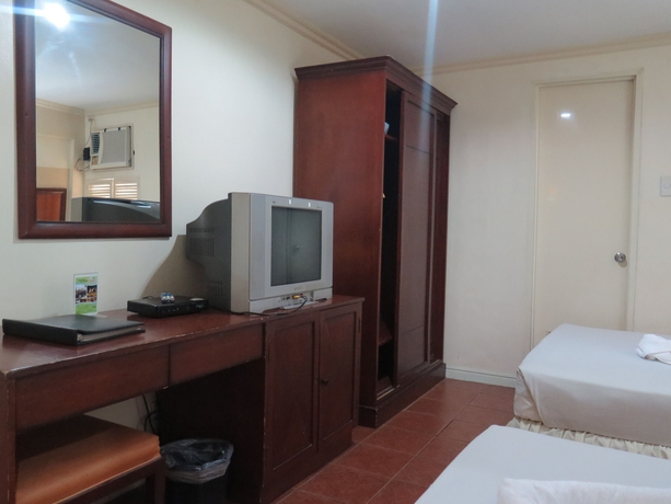 Imagen de la habitación del Hotel Crown Regency Residences Davao. Foto 3