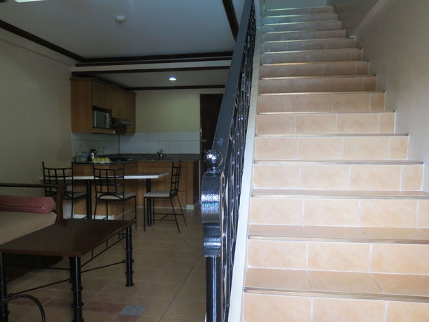 Imagen de los interiores del Hotel Crown Regency Residences Davao. Foto 15