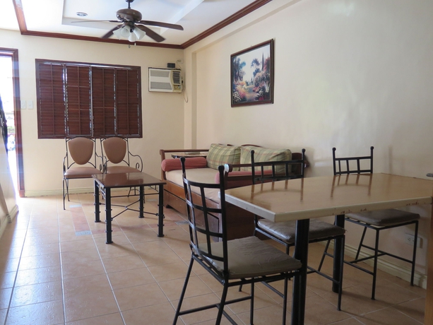 Imagen de los interiores del Hotel Crown Regency Residences Davao. Foto 16