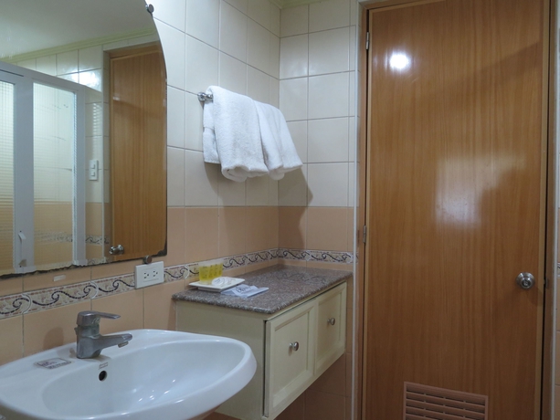 Imagen de la habitación del Hotel Crown Regency Residences Davao. Foto 5