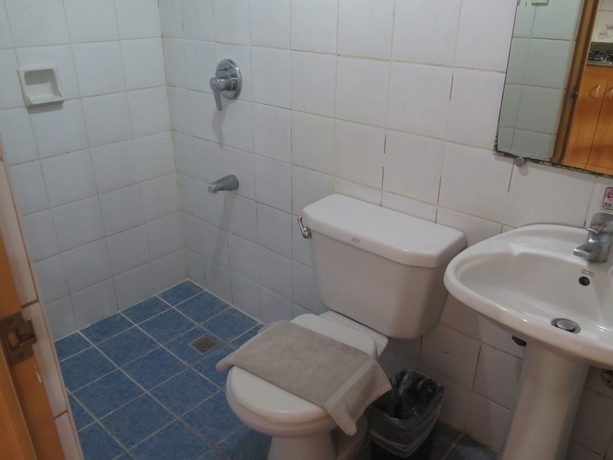 Imagen de la habitación del Hotel Crown Regency Residences Davao. Foto 6