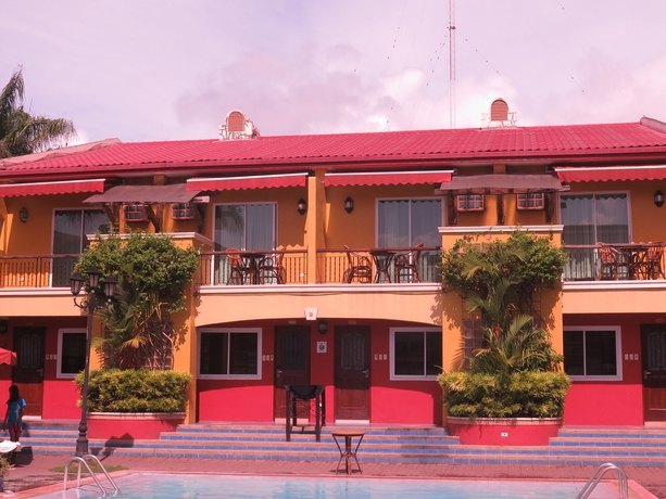 Imagen general del Hotel Crown Regency Residences Davao. Foto 1