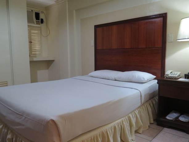 Imagen de la habitación del Hotel Crown Regency Residences Davao. Foto 10