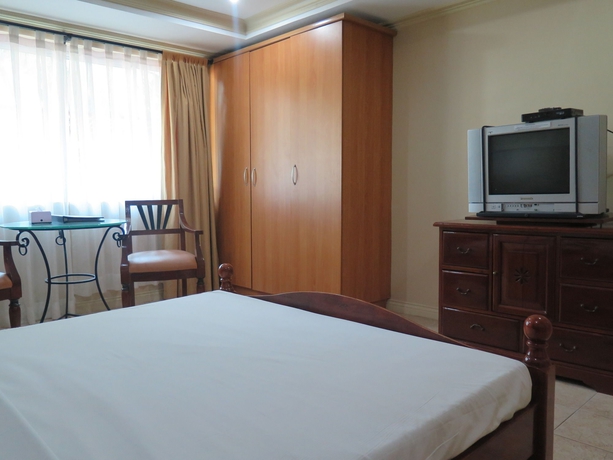 Imagen de la habitación del Hotel Crown Regency Residences Davao. Foto 12