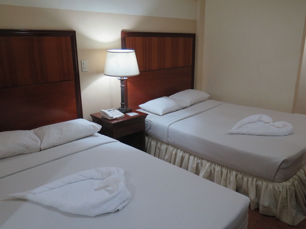 Imagen de la habitación del Hotel Crown Regency Residences Davao. Foto 14