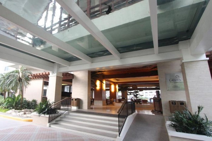 Imagen general del Hotel Crown Regency Resort and Convention Center. Foto 16