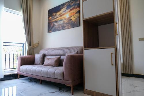 Imagen general del Hotel Crown Residence Belek Health & SPA. Foto 1