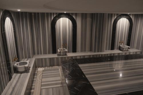 Imagen general del Hotel Crown Residence Belek Health & SPA. Foto 2