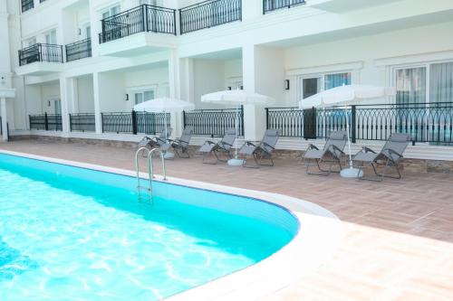 Imagen general del Hotel Crown Residence Belek Health & SPA. Foto 3