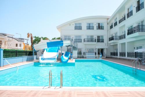 Imagen general del Hotel Crown Residence Belek Health & SPA. Foto 7