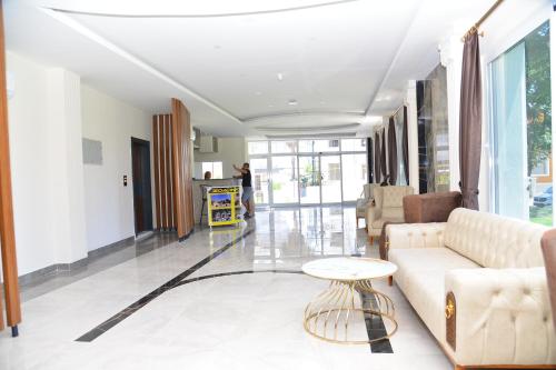 Imagen general del Hotel Crown Residence Belek Health & SPA. Foto 10