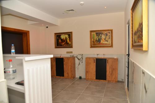 Imagen general del Hotel Crown Residence Belek Health & SPA. Foto 12