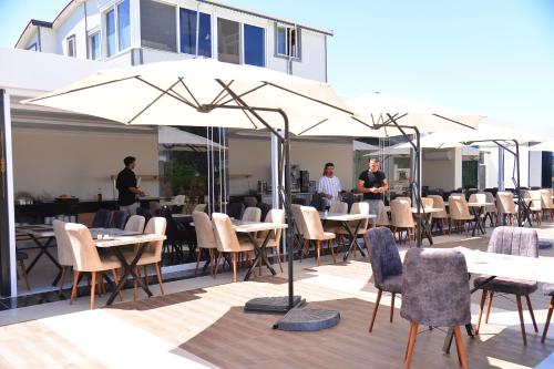 Imagen general del Hotel Crown Residence Belek Health & SPA. Foto 13