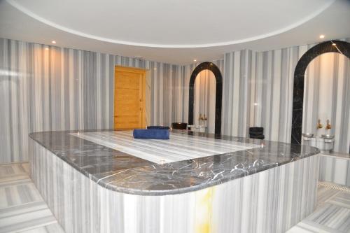 Imagen general del Hotel Crown Residence Belek Health & SPA. Foto 14