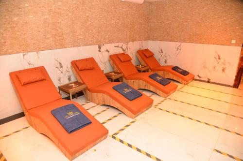 Imagen general del Hotel Crown Residence Belek Health & SPA. Foto 15