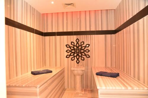 Imagen general del Hotel Crown Residence Belek Health & SPA. Foto 16