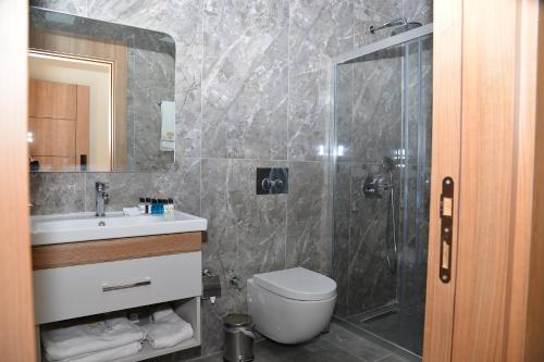 Imagen de la habitación del Hotel Crown Residence Belek Health & SPA. Foto 19