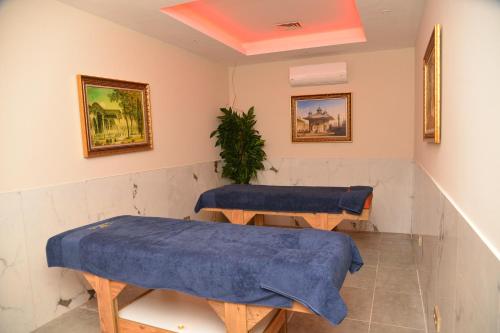 Imagen general del Hotel Crown Residence Belek Health & SPA. Foto 17