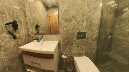 Imagen de la habitación del Hotel Crown Residence Belek Health & SPA. Foto 20