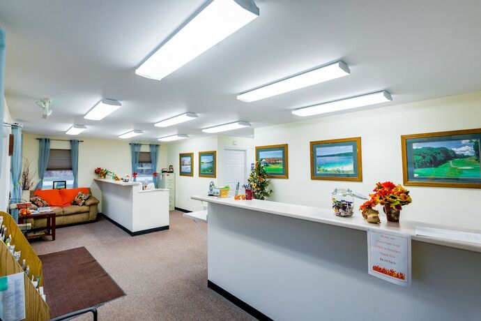 Imagen general del Hotel Crown Resorts At Silverwoods. Foto 3