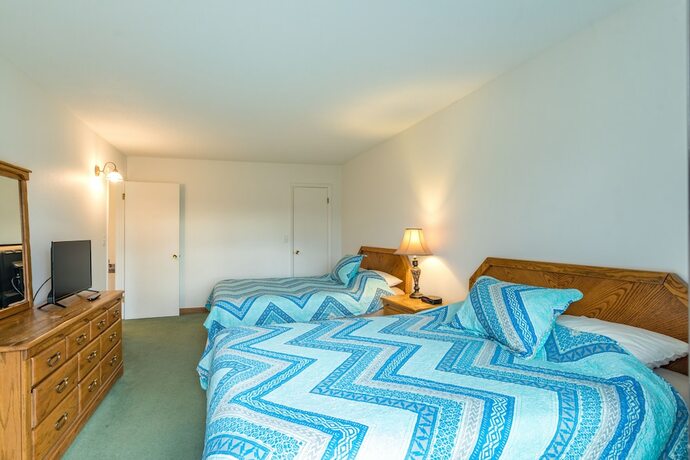 Imagen general del Hotel Crown Resorts At Silverwoods. Foto 6