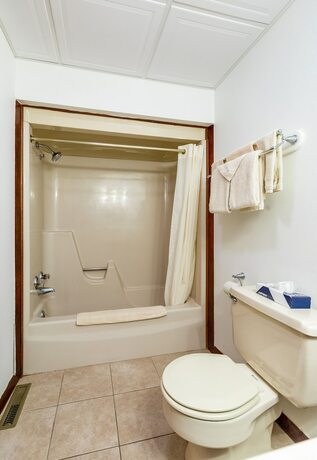 Imagen general del Hotel Crown Resorts At Silverwoods. Foto 10