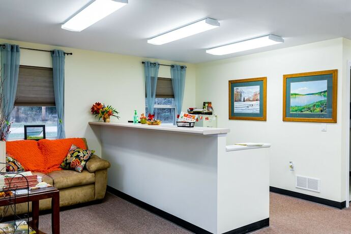 Imagen general del Hotel Crown Resorts At Silverwoods. Foto 11