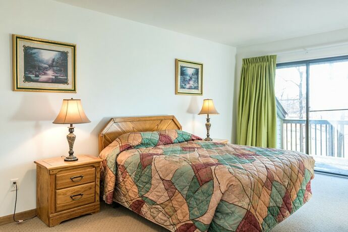 Imagen general del Hotel Crown Resorts At Silverwoods. Foto 12