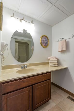 Imagen general del Hotel Crown Resorts At Silverwoods. Foto 13