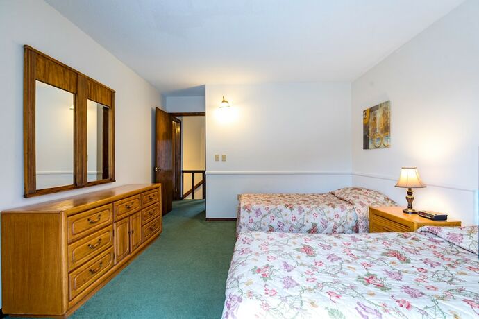 Imagen general del Hotel Crown Resorts At Silverwoods. Foto 14