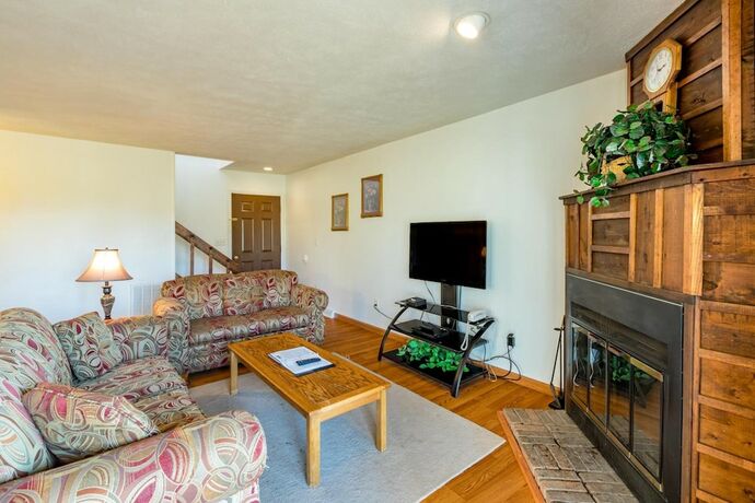 Imagen general del Hotel Crown Resorts At Silverwoods. Foto 15