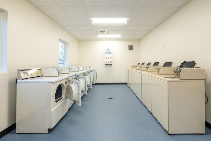 Imagen general del Hotel Crown Resorts At Silverwoods. Foto 16