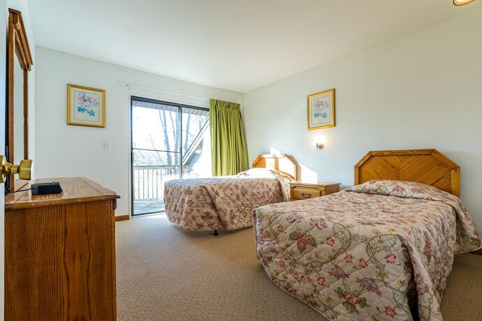 Imagen de la habitación del Hotel Crown Resorts At Silverwoods. Foto 19