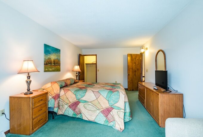 Imagen de la habitación del Hotel Crown Resorts At Silverwoods. Foto 21