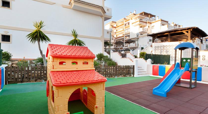 Imagen general del Hotel Crown Resorts Club Calahonda. Foto 2