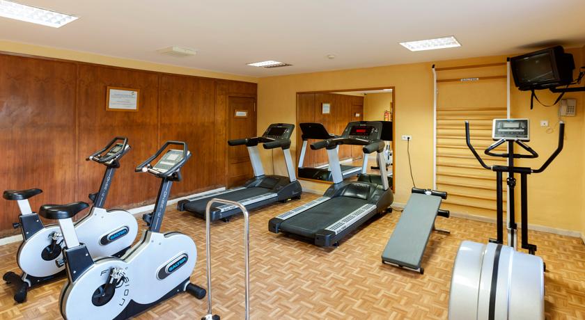 Imagen general del Hotel Crown Resorts Club Calahonda. Foto 3