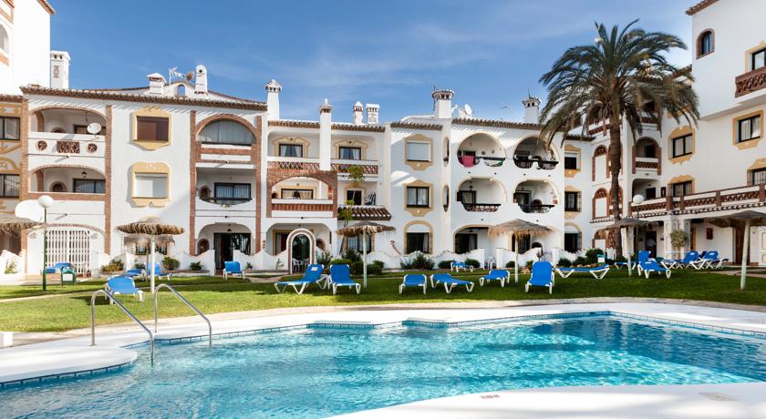 Imagen general del Hotel Crown Resorts Club Calahonda. Foto 7