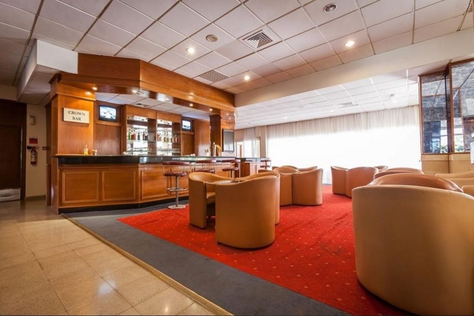 Imagen general del Hotel Crown Resorts Elamaris. Foto 3