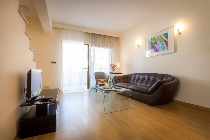 Imagen de la habitación del Hotel Crown Resorts Henipa. Foto 3