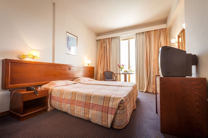 Imagen de la habitación del Hotel Crown Resorts Henipa. Foto 4