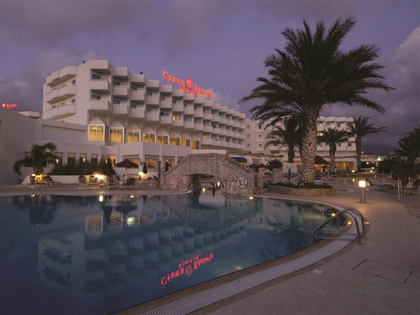 Imagen general del Hotel Crown Resorts Horizon. Foto 5