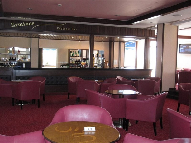 Imagen general del Hotel Crown Resorts Horizon. Foto 8