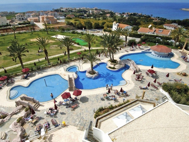 Imagen general del Hotel Crown Resorts Horizon. Foto 9