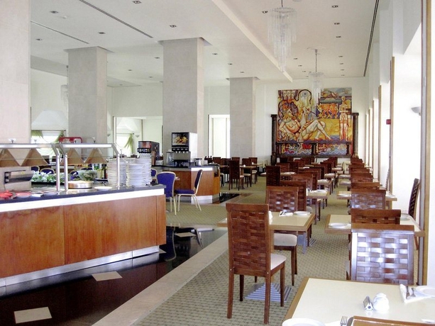 Imagen general del Hotel Crown Resorts Horizon. Foto 10