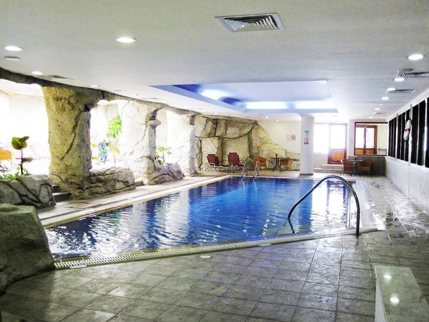 Imagen general del Hotel Crown Resorts Horizon. Foto 11